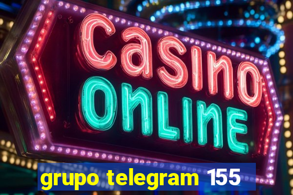 grupo telegram 155